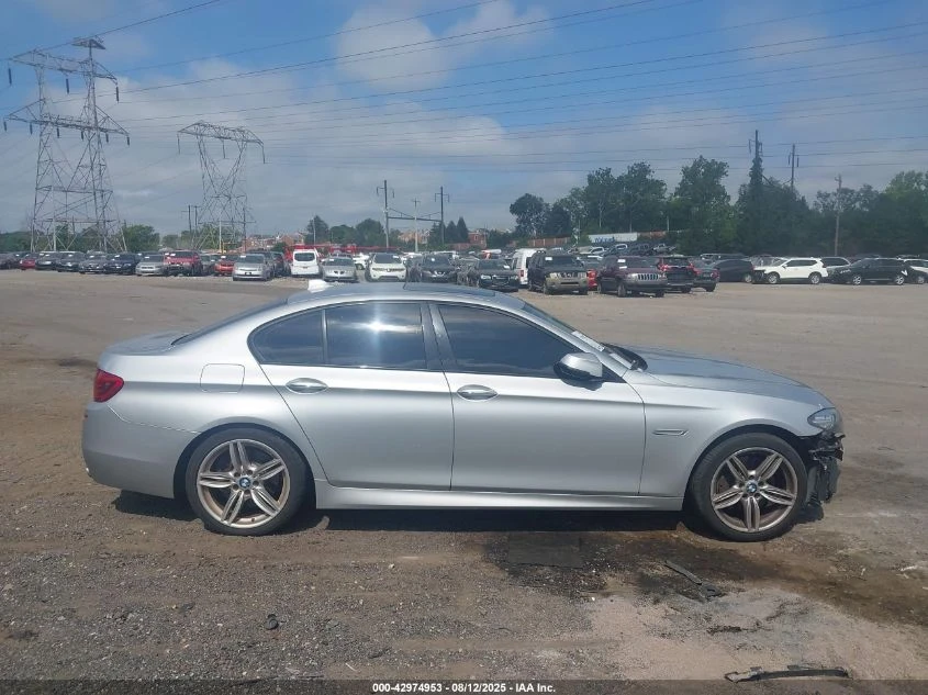 BMW 550 2014 BMW 550I XDRIVE - изображение 4