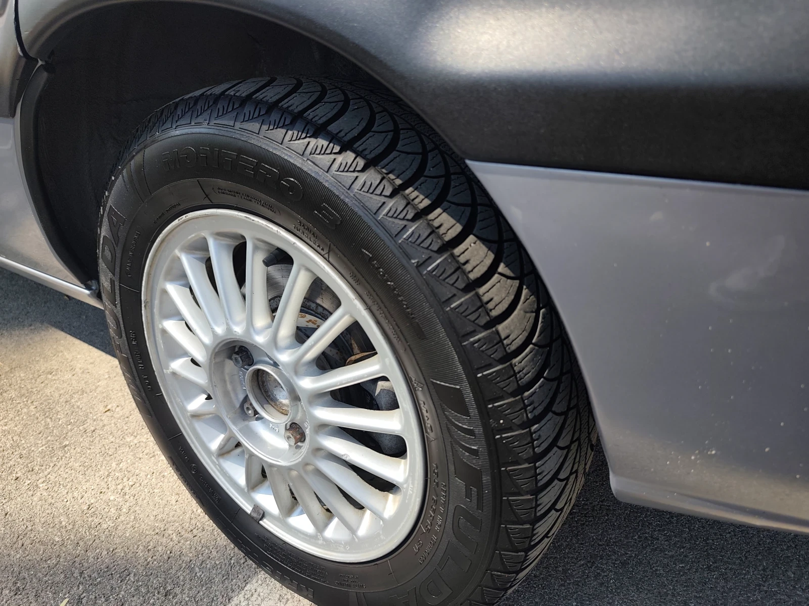 Opel Zafira | Mobile.bg   12