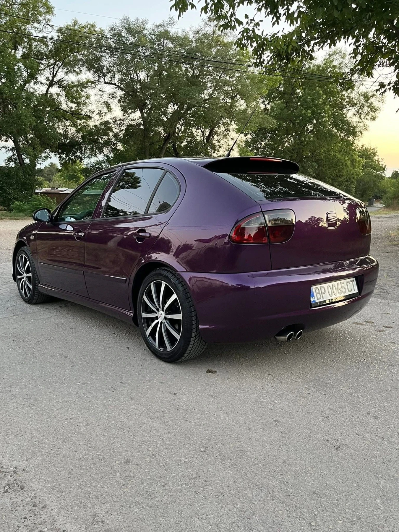 Seat Leon | Mobile.bg — изображение 4