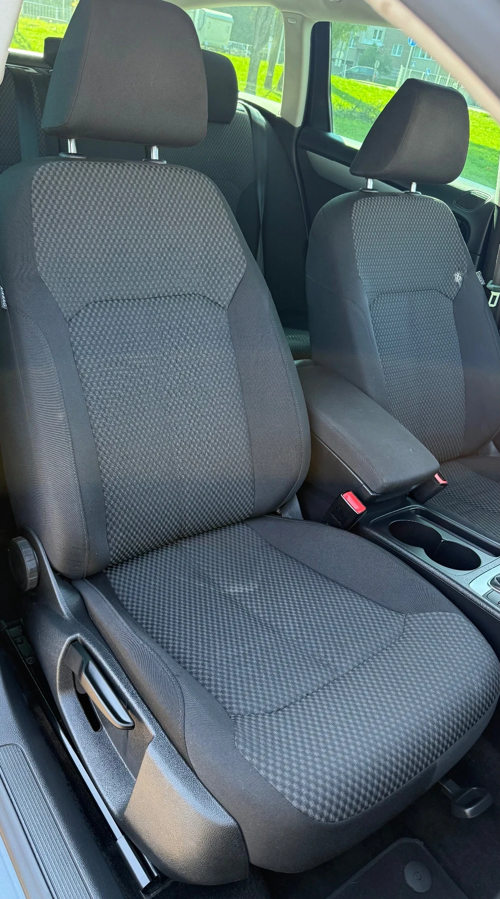 VW Passat 2.0 TDI | Mobile.bg — изображение 13