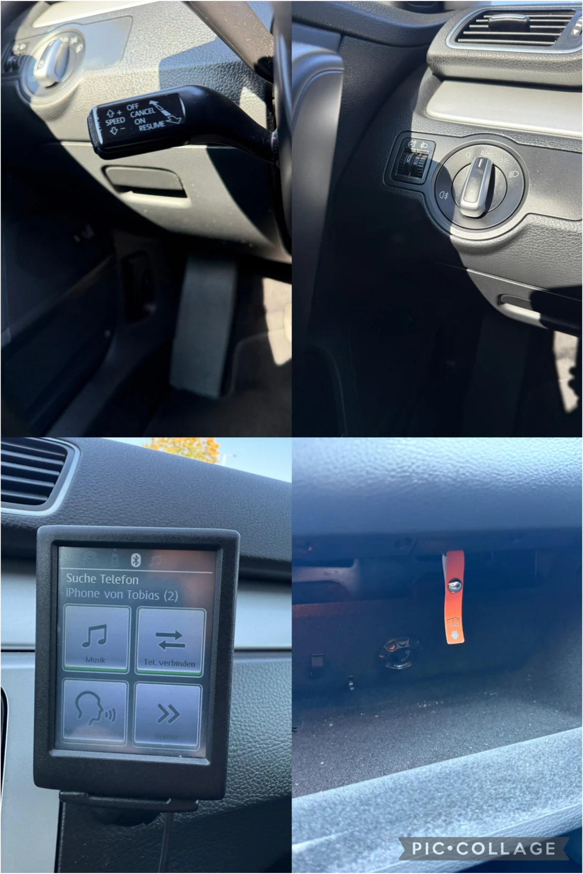 VW Passat 2.0 TDI | Mobile.bg — изображение 15