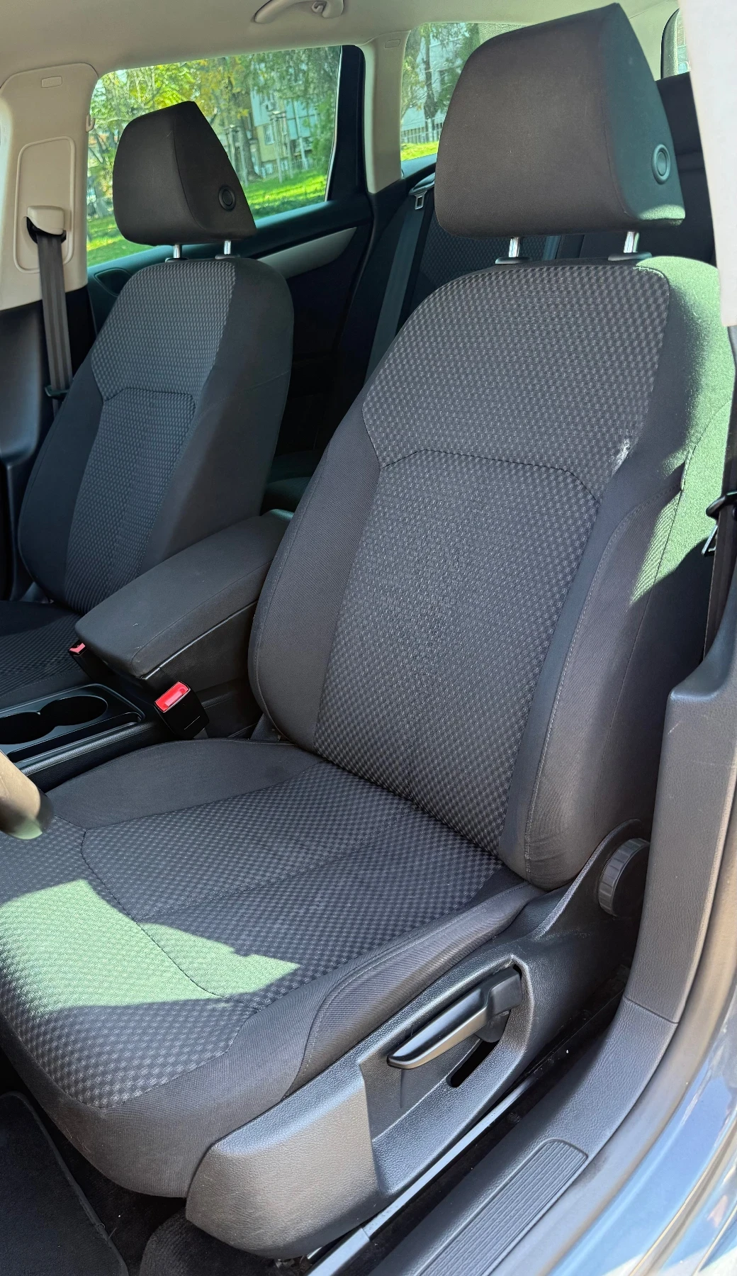 VW Passat 2.0 TDI | Mobile.bg — изображение 12