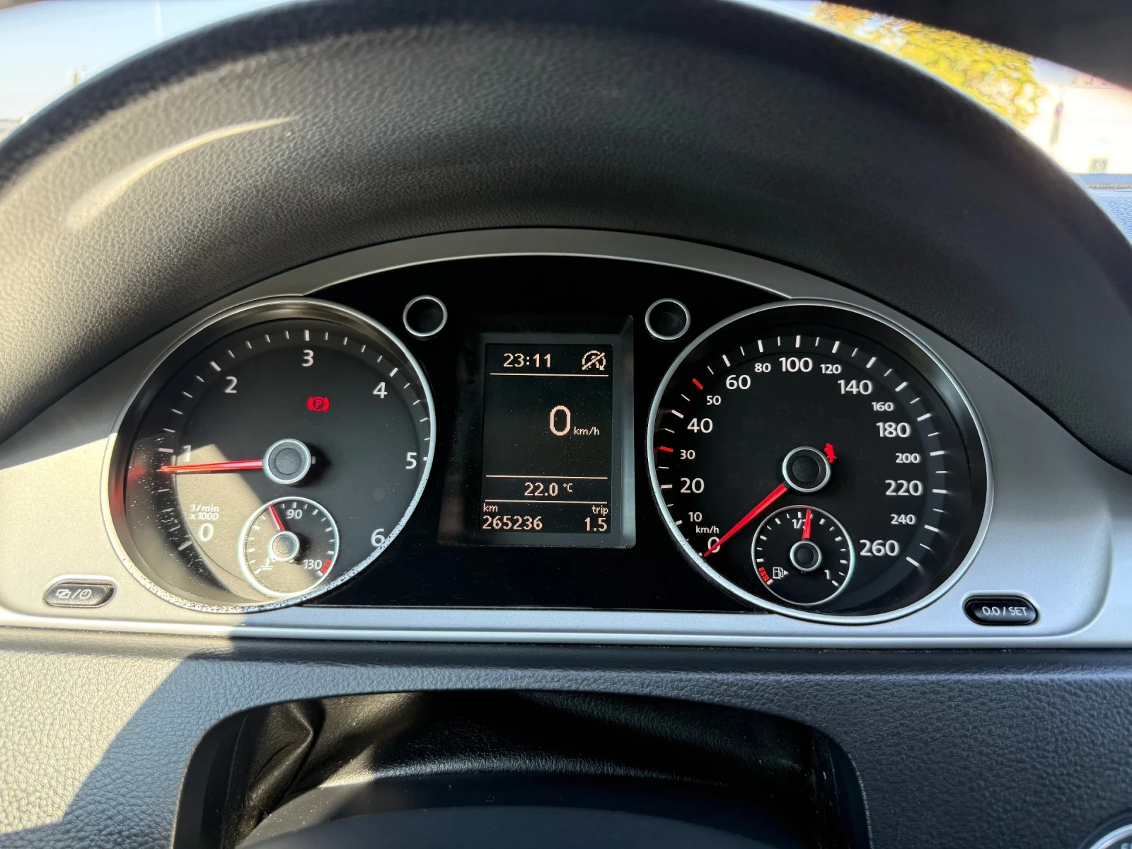 VW Passat 2.0 TDI | Mobile.bg — изображение 17