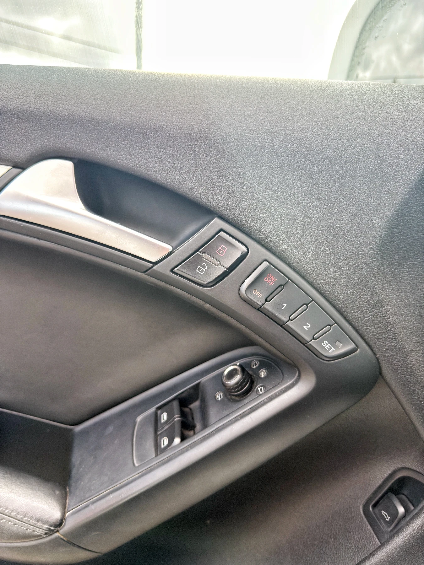 Audi A5 3.0 TDI QUATTRO S-LINE * СМЕНЕНИ ВЕРИГИ, ПОВДИГАЧИ - изображение 9