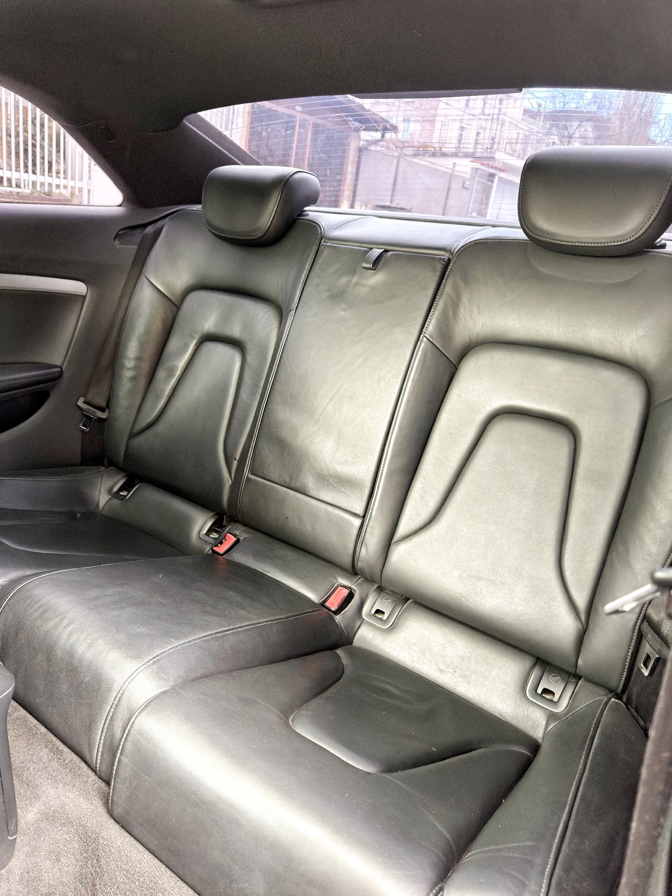 Audi A5 3.0 TDI QUATTRO S-LINE * СМЕНЕНИ ВЕРИГИ, ПОВДИГАЧИ - изображение 7