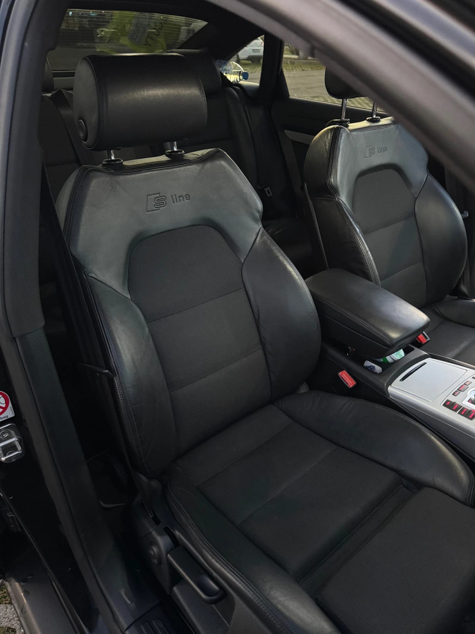 Audi A6 2.7 Quattro S-Line - изображение 9