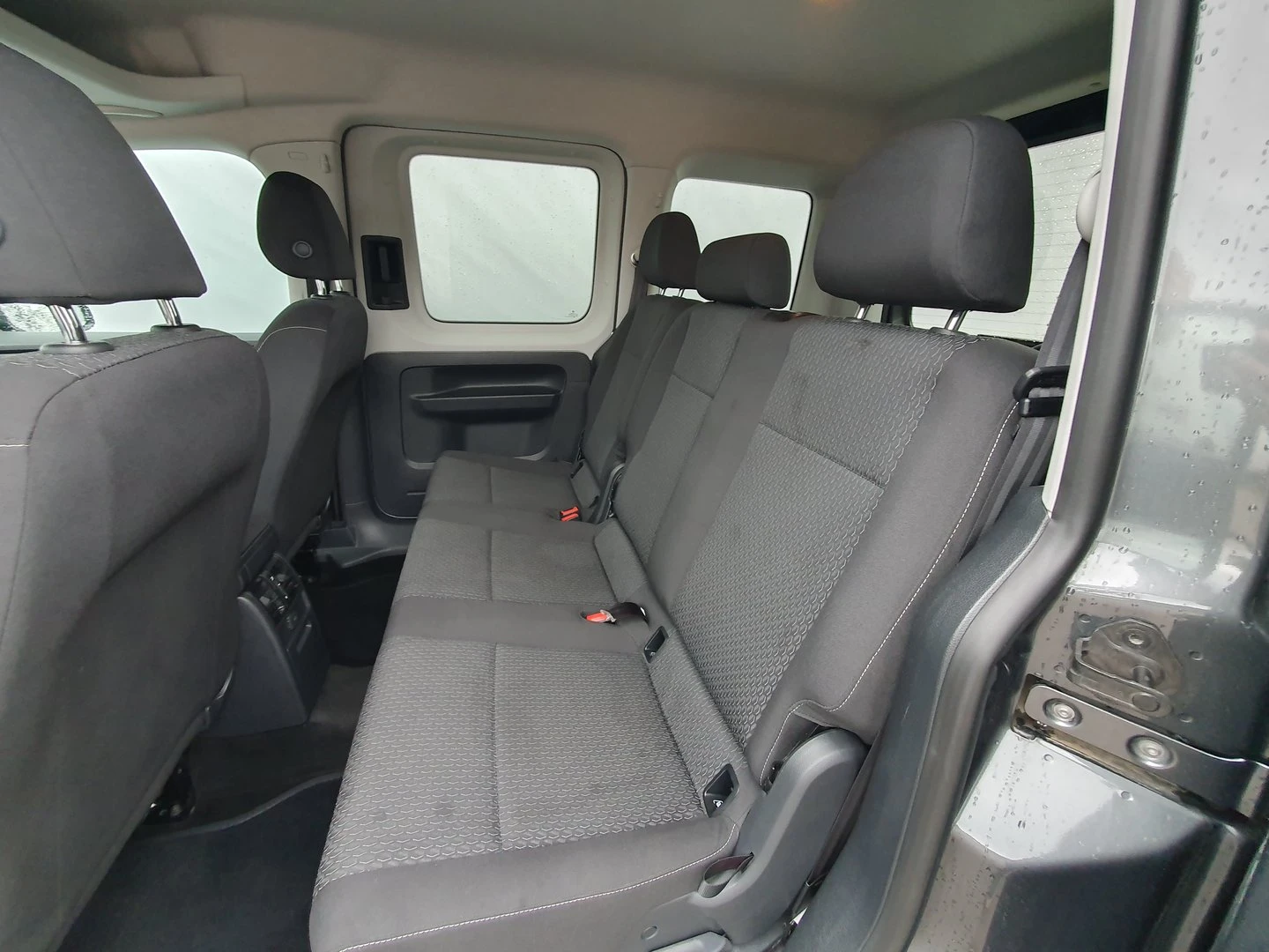 VW Caddy Trendline TGI BMT 5 ����� | Mobile.bg � ����������� 4