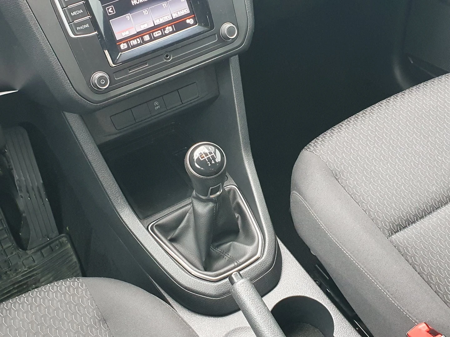 VW Caddy Trendline TGI BMT 5 ����� | Mobile.bg � ����������� 8