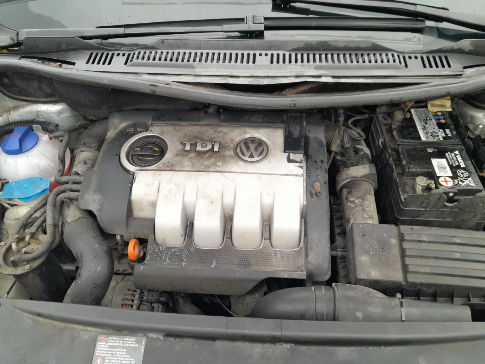 VW Touran | Mobile.bg � ����������� 13
