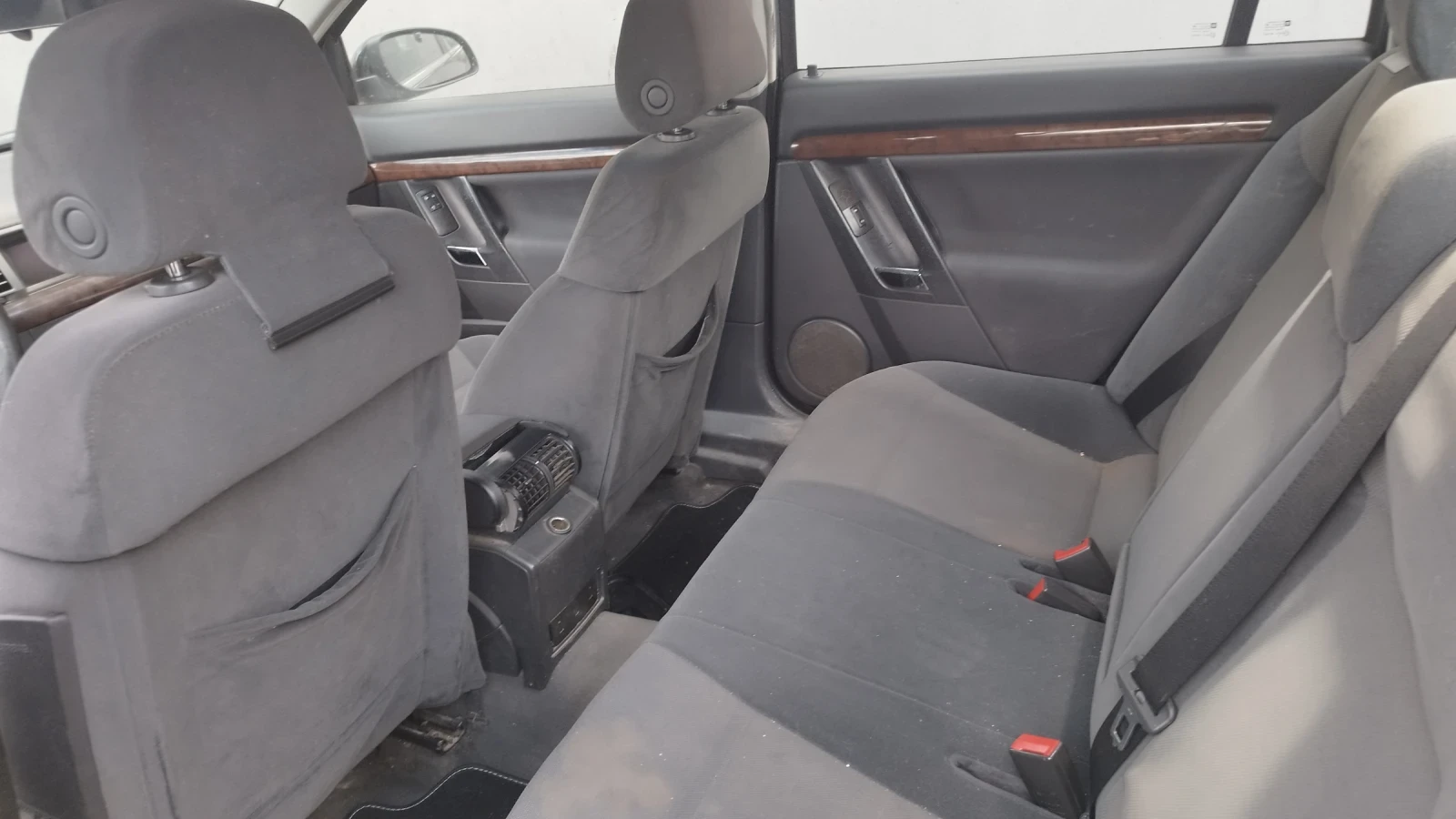 Opel Vectra | Mobile.bg � ����������� 4