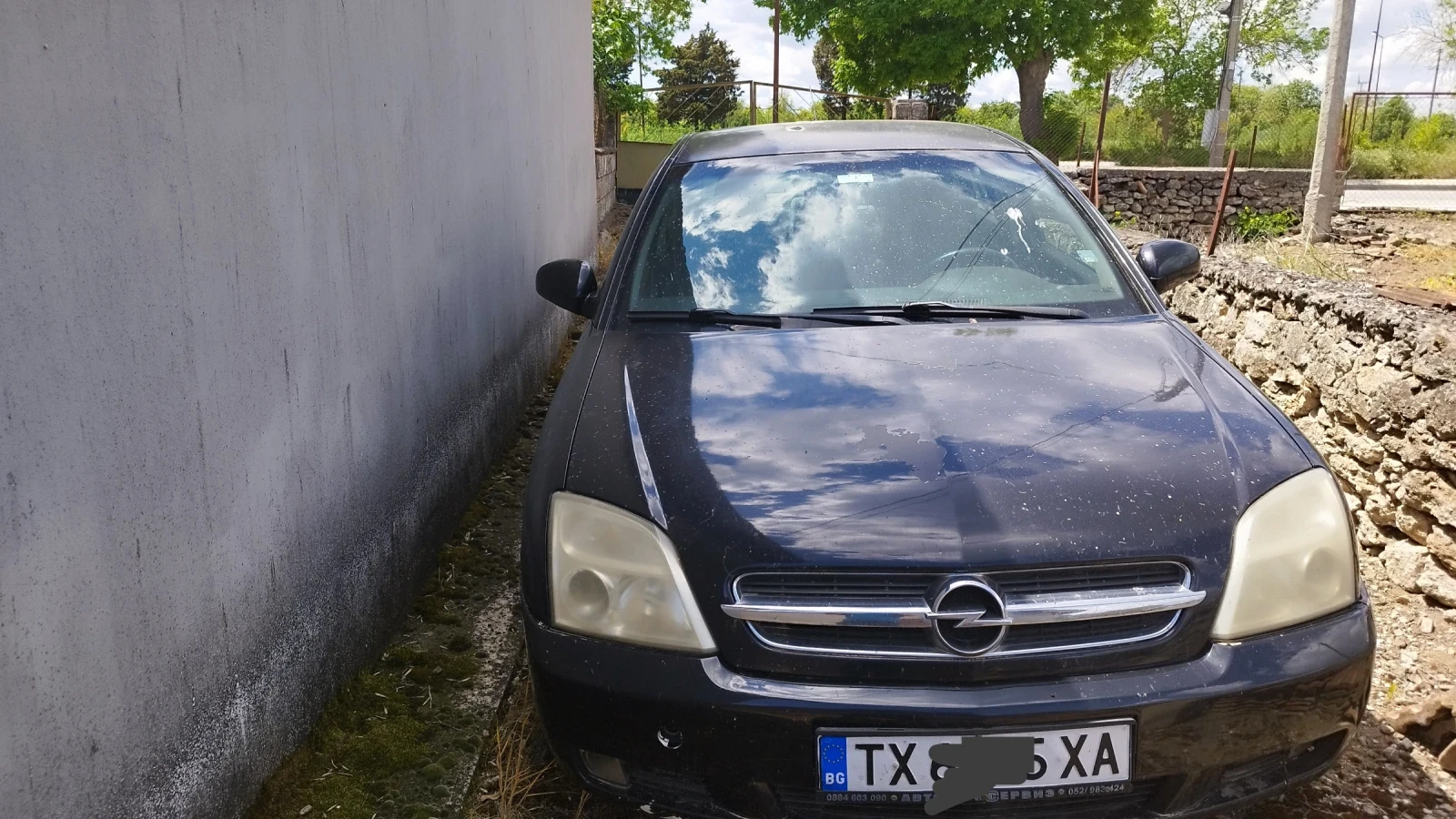 Opel Vectra | Mobile.bg � ����������� 1