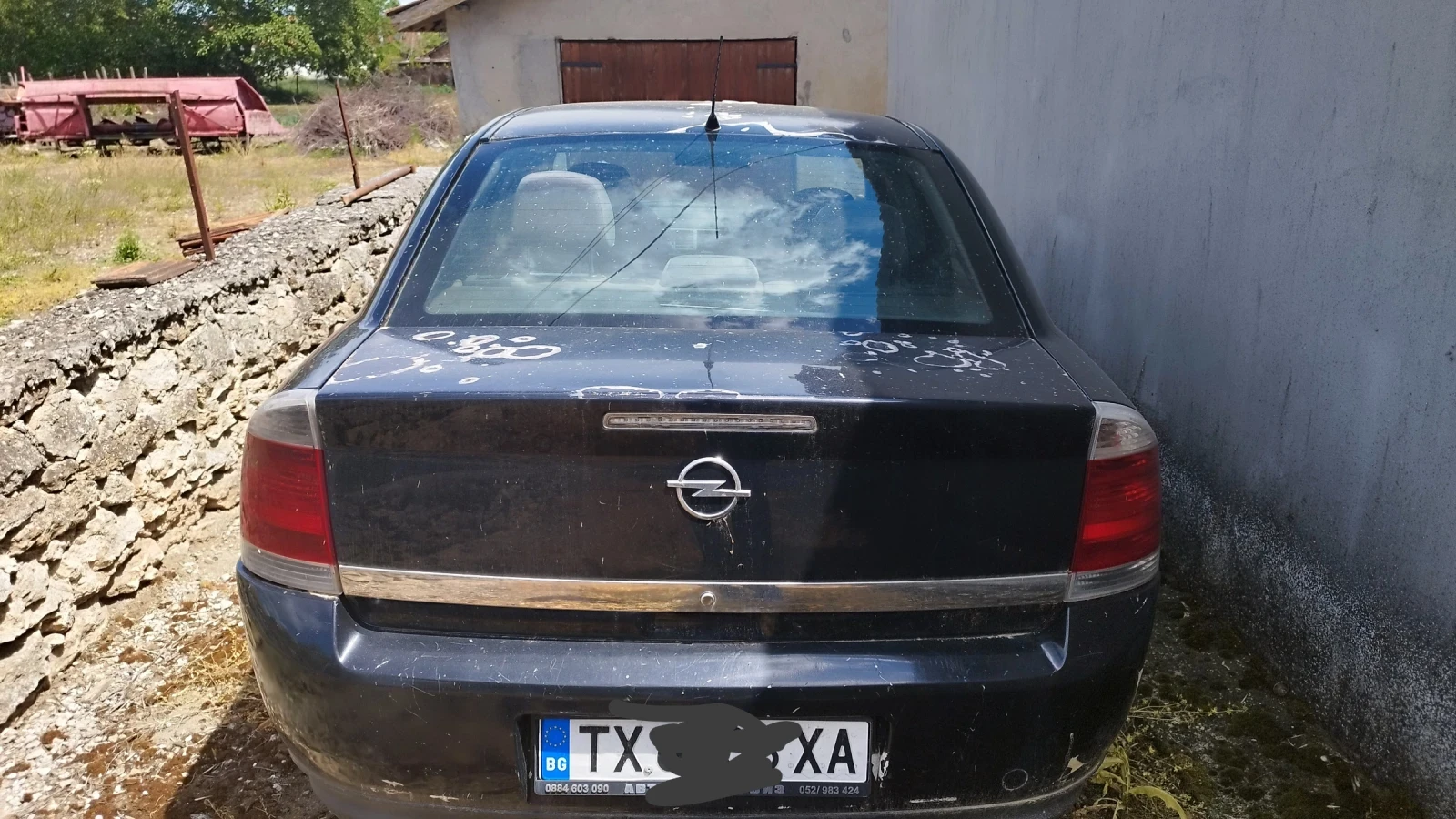 Opel Vectra | Mobile.bg � ����������� 2