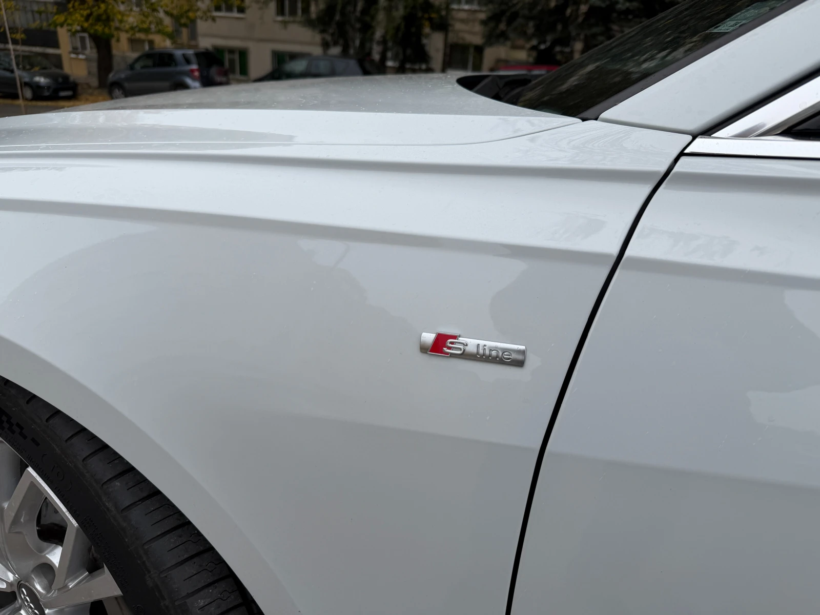 Audi A6 55 TFSI Вакуум, sLine, Headup - изображение 5