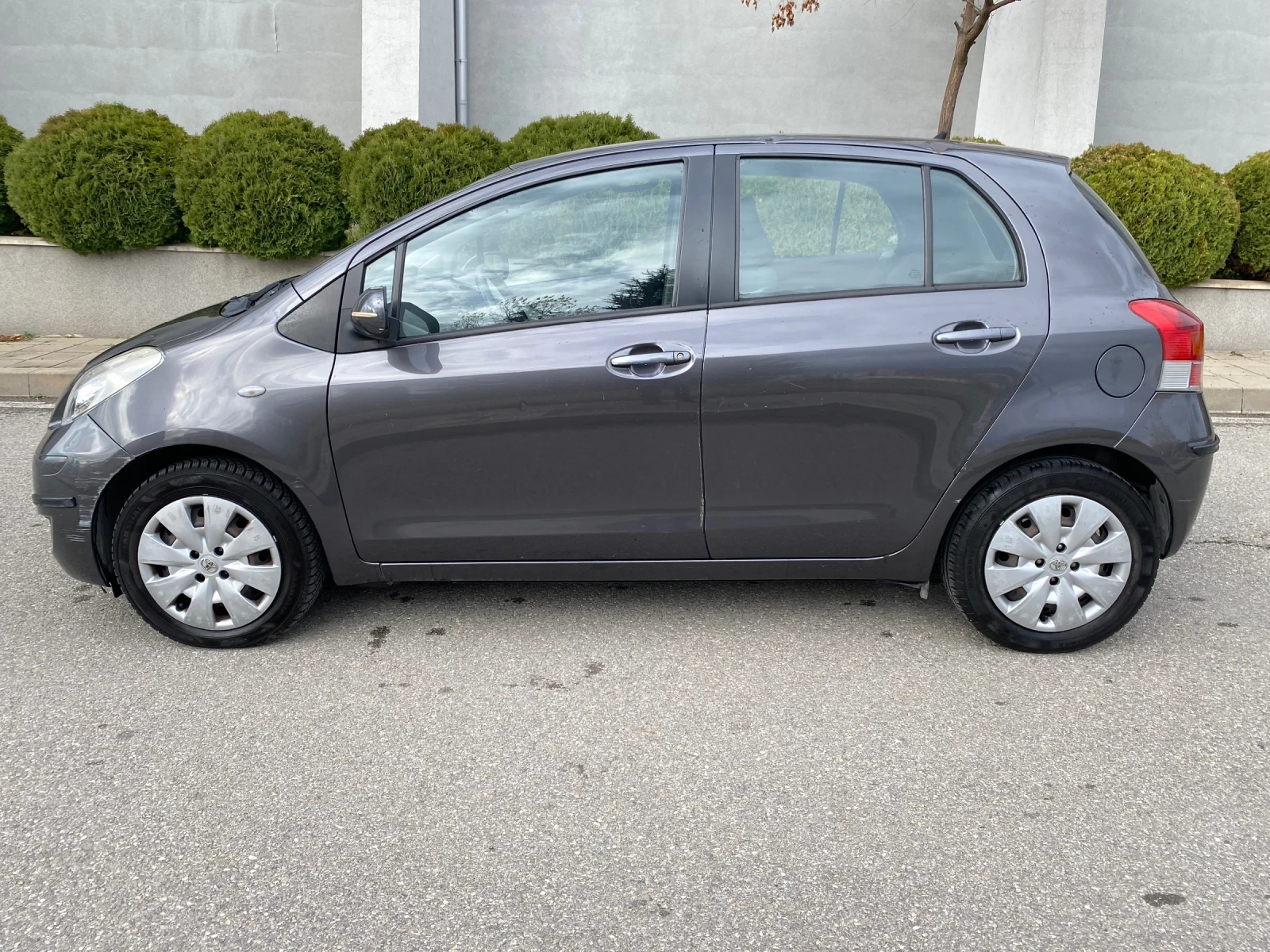 Toyota Yaris 1.33 i | Mobile.bg � ����������� 14