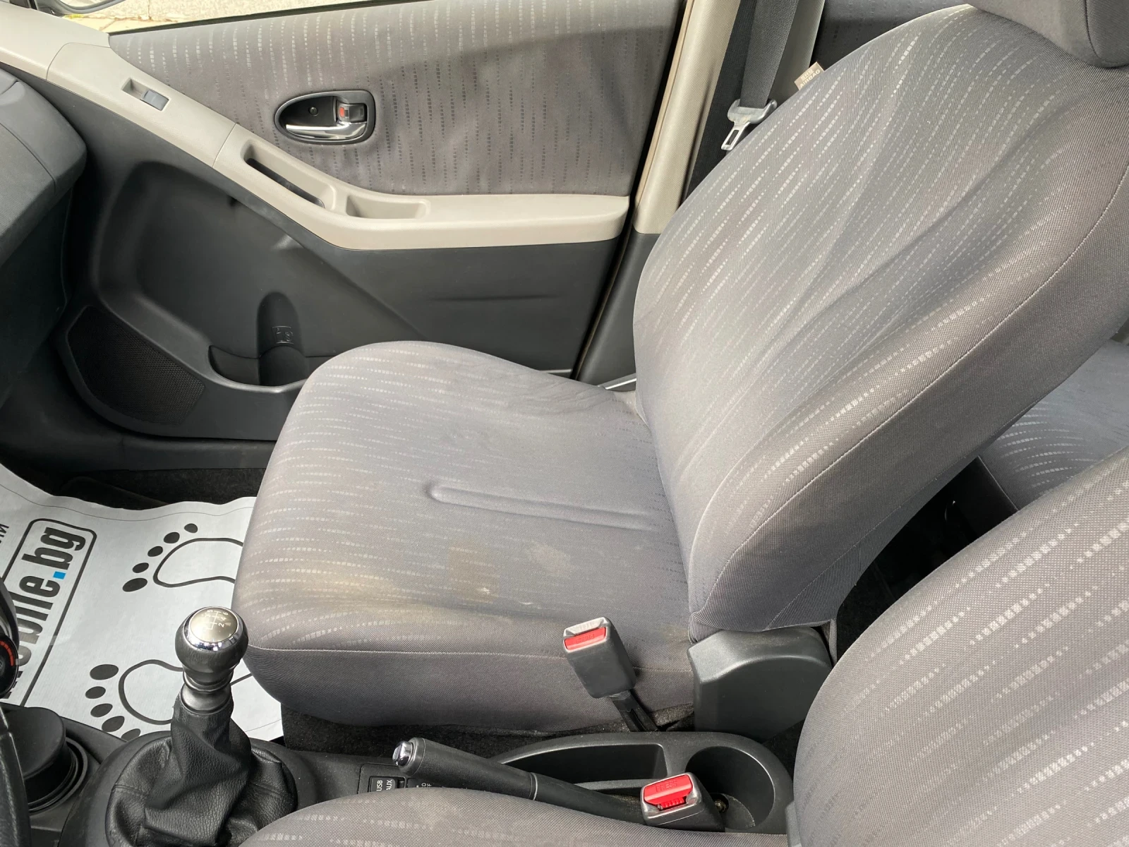 Toyota Yaris 1.33 i | Mobile.bg � ����������� 13