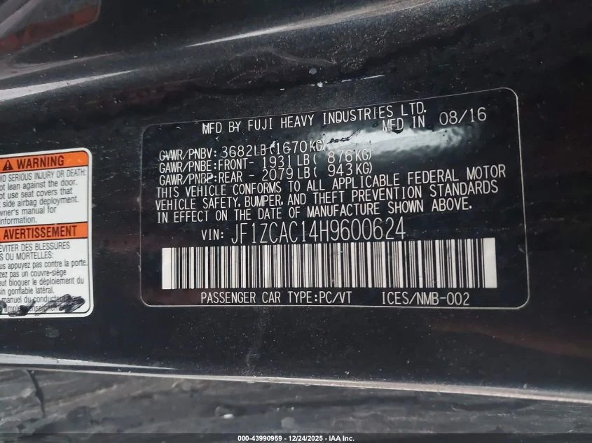 Subaru BRZ 2.0L H-4 DI, DOHC, VVT, 205HP Rear Wheel Drive | Mobile.bg � ����������� 15