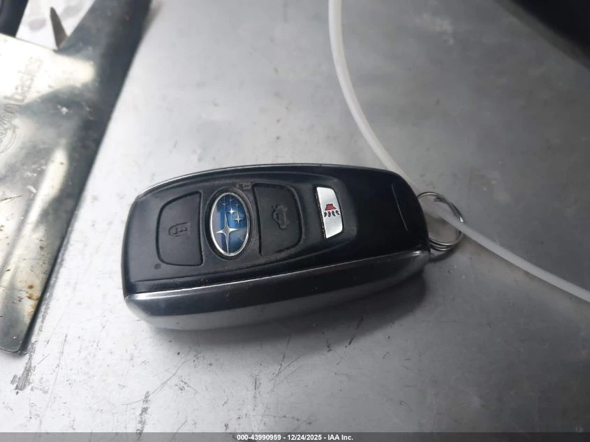 Subaru BRZ 2.0L H-4 DI, DOHC, VVT, 205HP Rear Wheel Drive - изображение 3