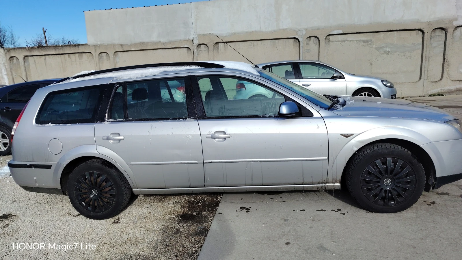 Ford Mondeo | Mobile.bg � ����������� 3