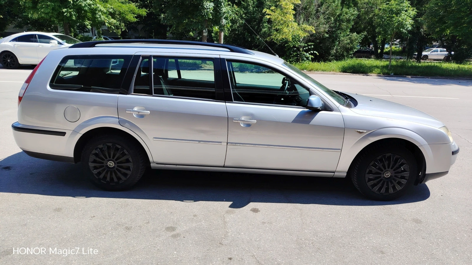 Ford Mondeo 2.0 TDCI, снимка 3 - Автомобили и джипове - 54921936