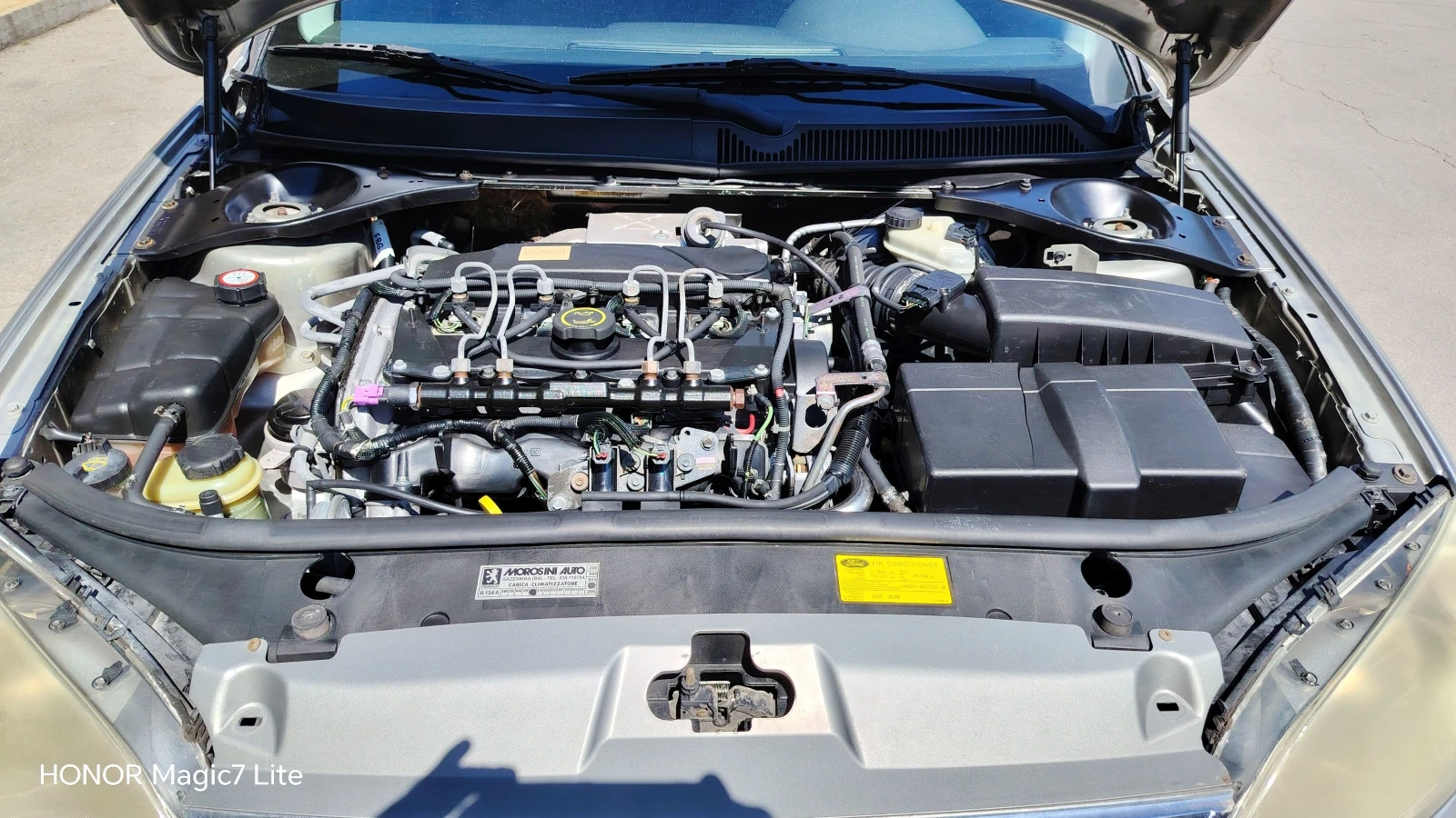 Ford Mondeo 2.0 TDCI, снимка 5 - Автомобили и джипове - 54921936