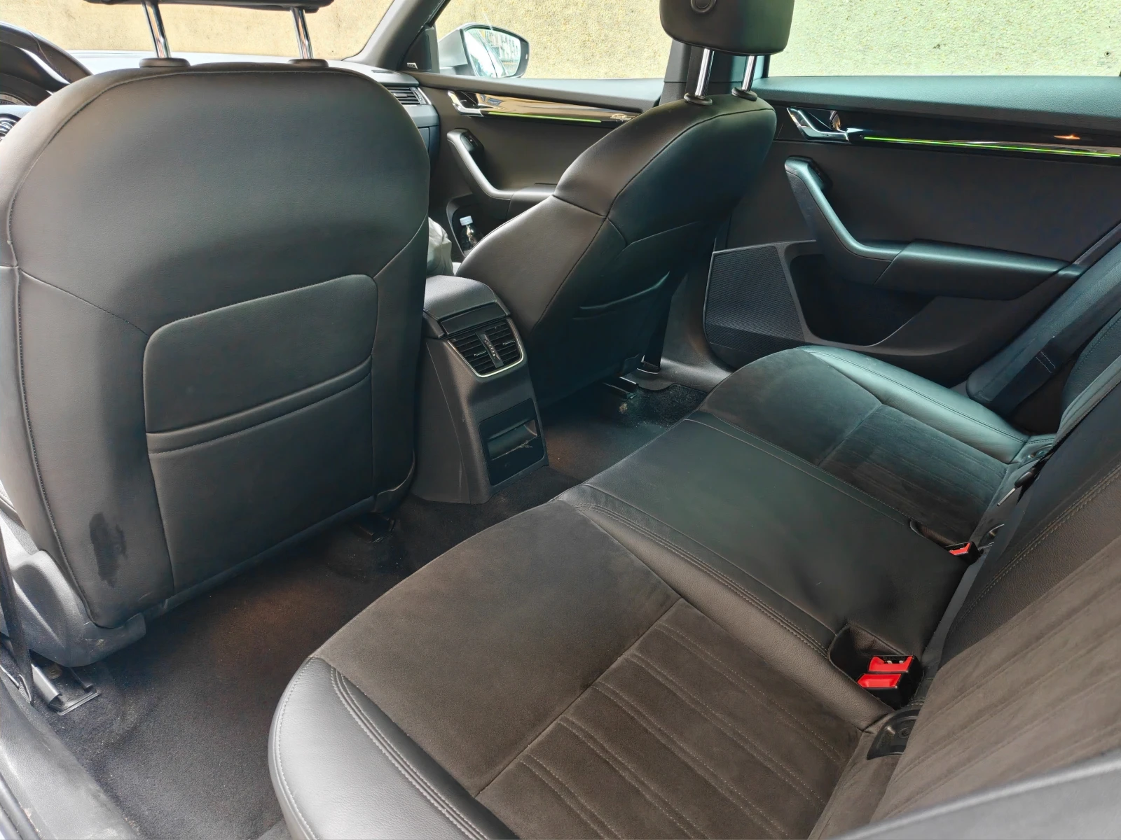 Skoda Octavia 4x4 | Mobile.bg � ����������� 12