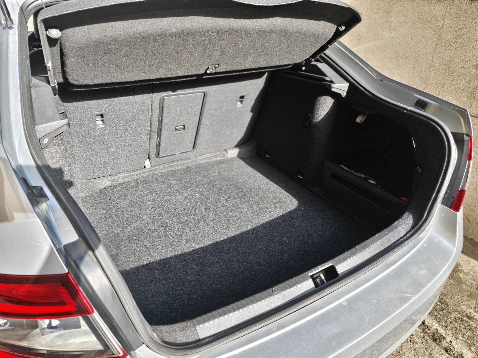 Skoda Octavia 4x4 | Mobile.bg � ����������� 16