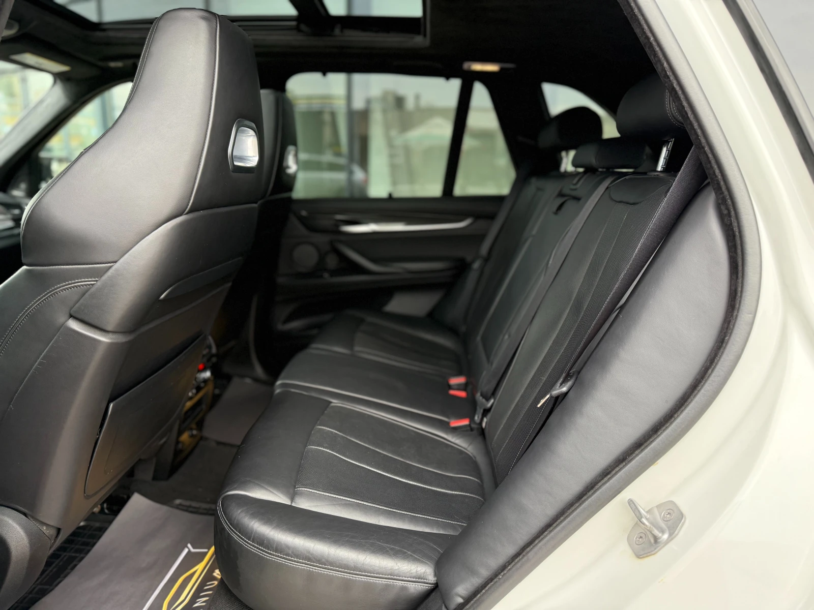 BMW X5M 4.4i 575�.�. ������/������ ������ | Mobile.bg � ����������� 8