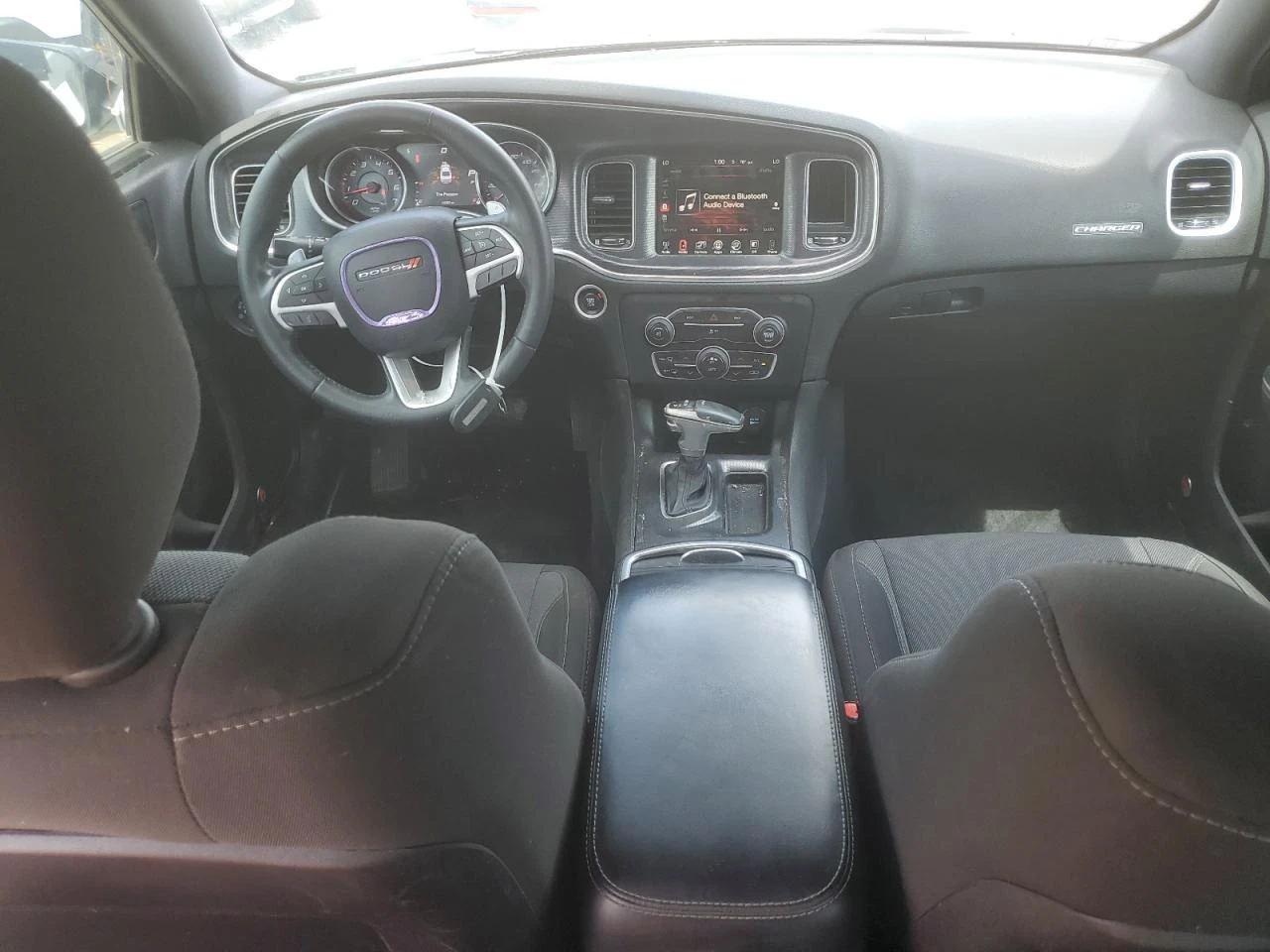 Dodge Charger 5.7l R/T - изображение 8