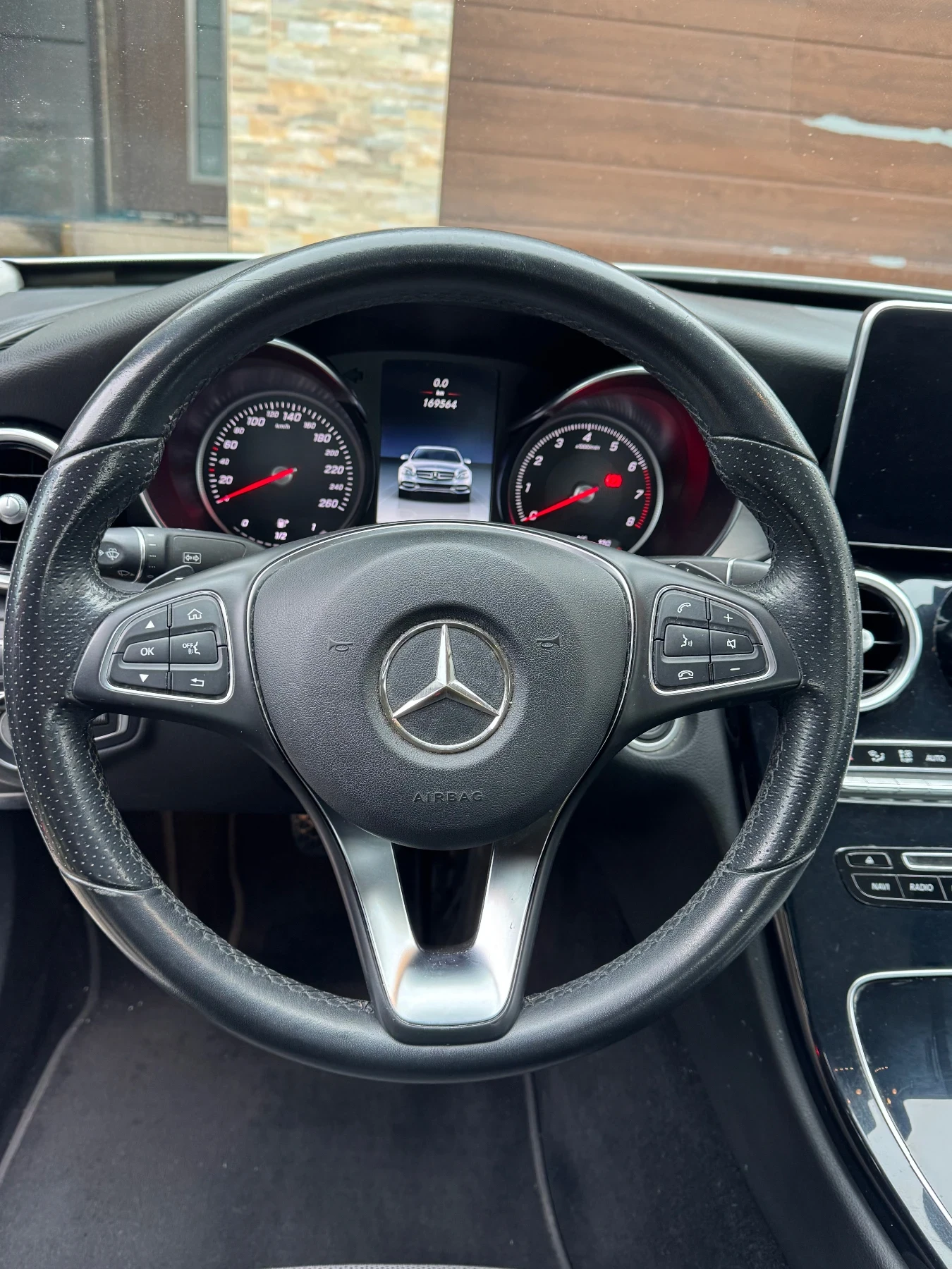 Mercedes-Benz C 300 C300 - изображение 8