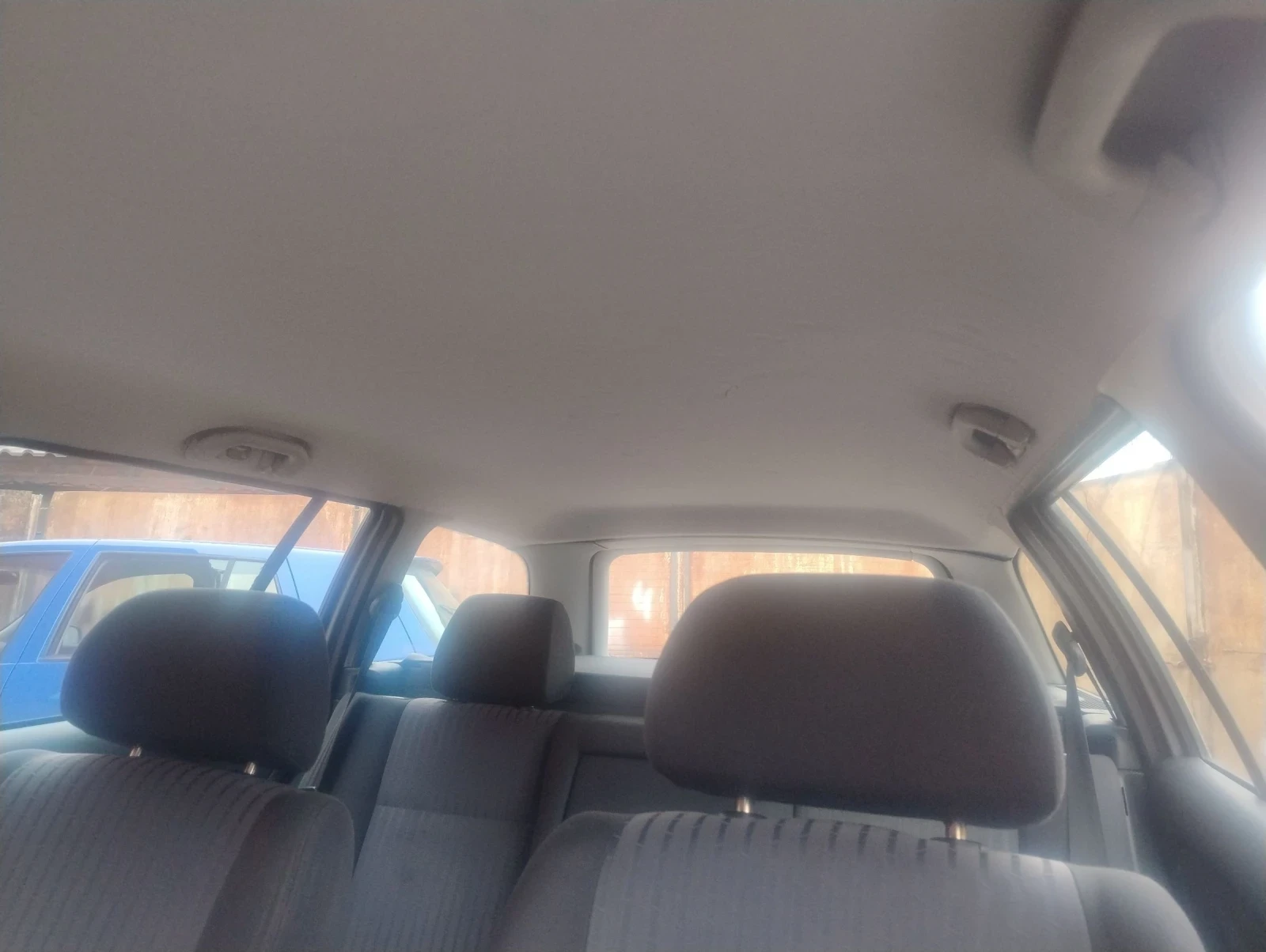 Skoda Octavia 1.9TDI 4X4  | Mobile.bg � ����������� 11