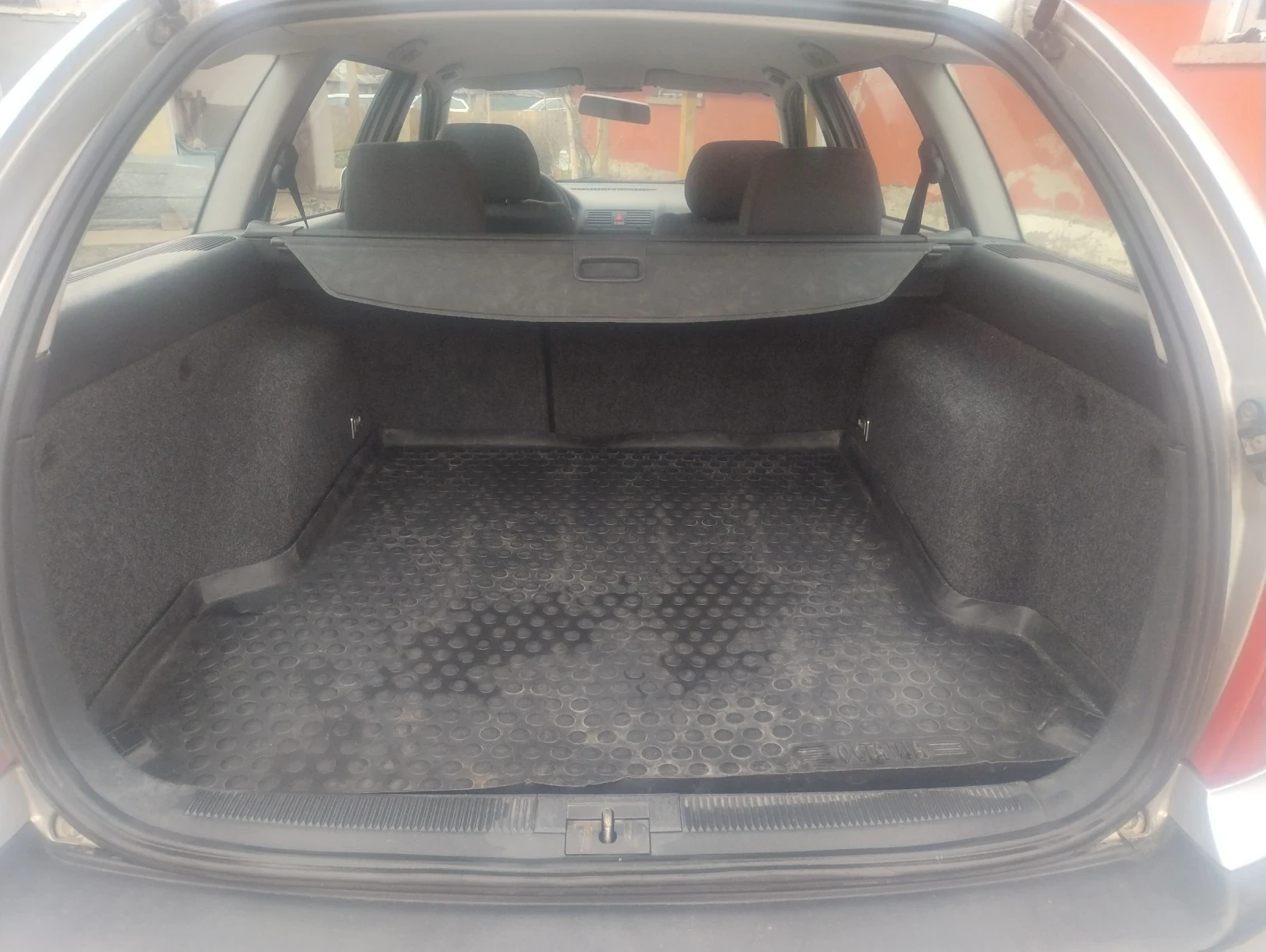 Skoda Octavia 1.9TDI 4X4  | Mobile.bg � ����������� 15