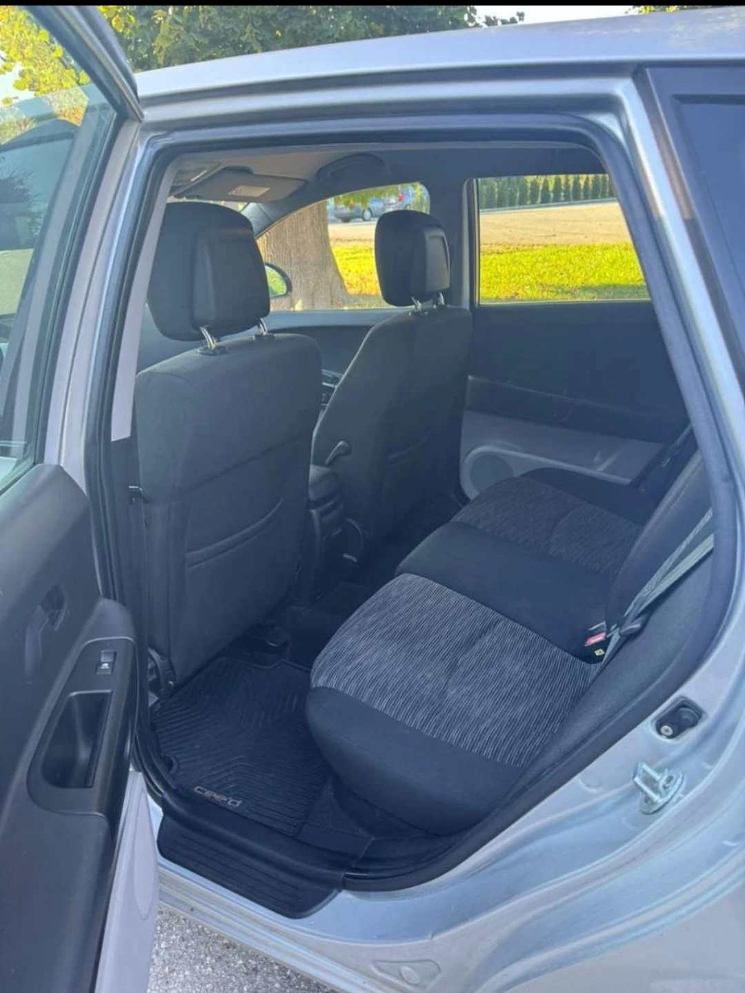 Kia Ceed, снимка 7 - Автомобили и джипове - 53977535