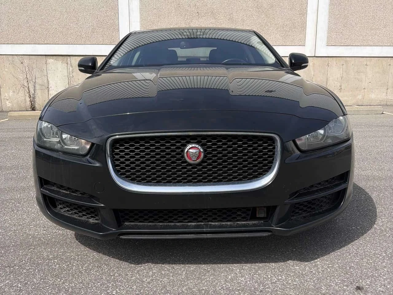 Jaguar XE * Prestige * ПАНО* ПОДГРЕВ* KEYLESS* , снимка 6 - Автомобили и джипове - 54048365