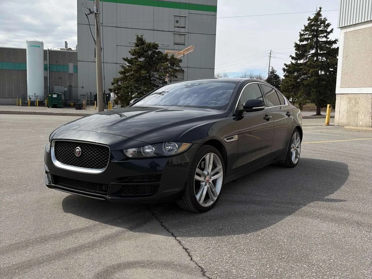 Jaguar XE * Prestige * CARFAX * БЕЗ ПЪРВОНАЧАЛНА ВНОСКА