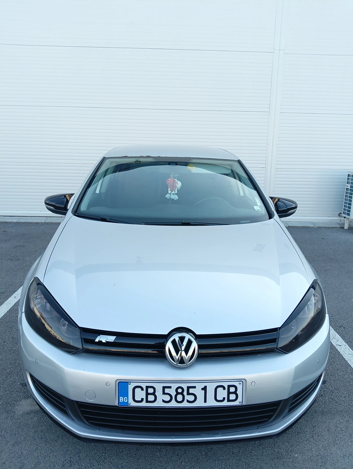 VW Golf, снимка 3 - Автомобили и джипове - 54176586