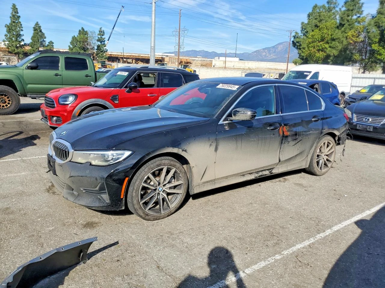 BMW 330 2.0l I | Mobile.bg � ����������� 1