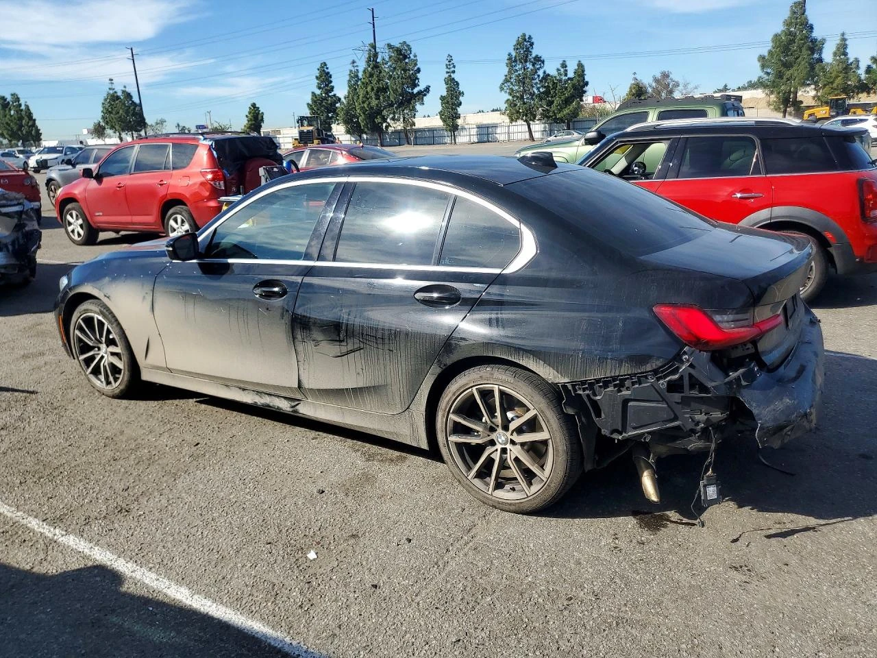 BMW 330 2.0l I | Mobile.bg � ����������� 2