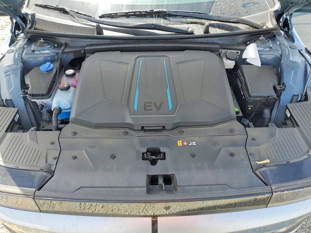 Hyundai Ioniq 5 2023 HYUNDAI IONIQ 5 SEL | Mobile.bg � ����������� 12