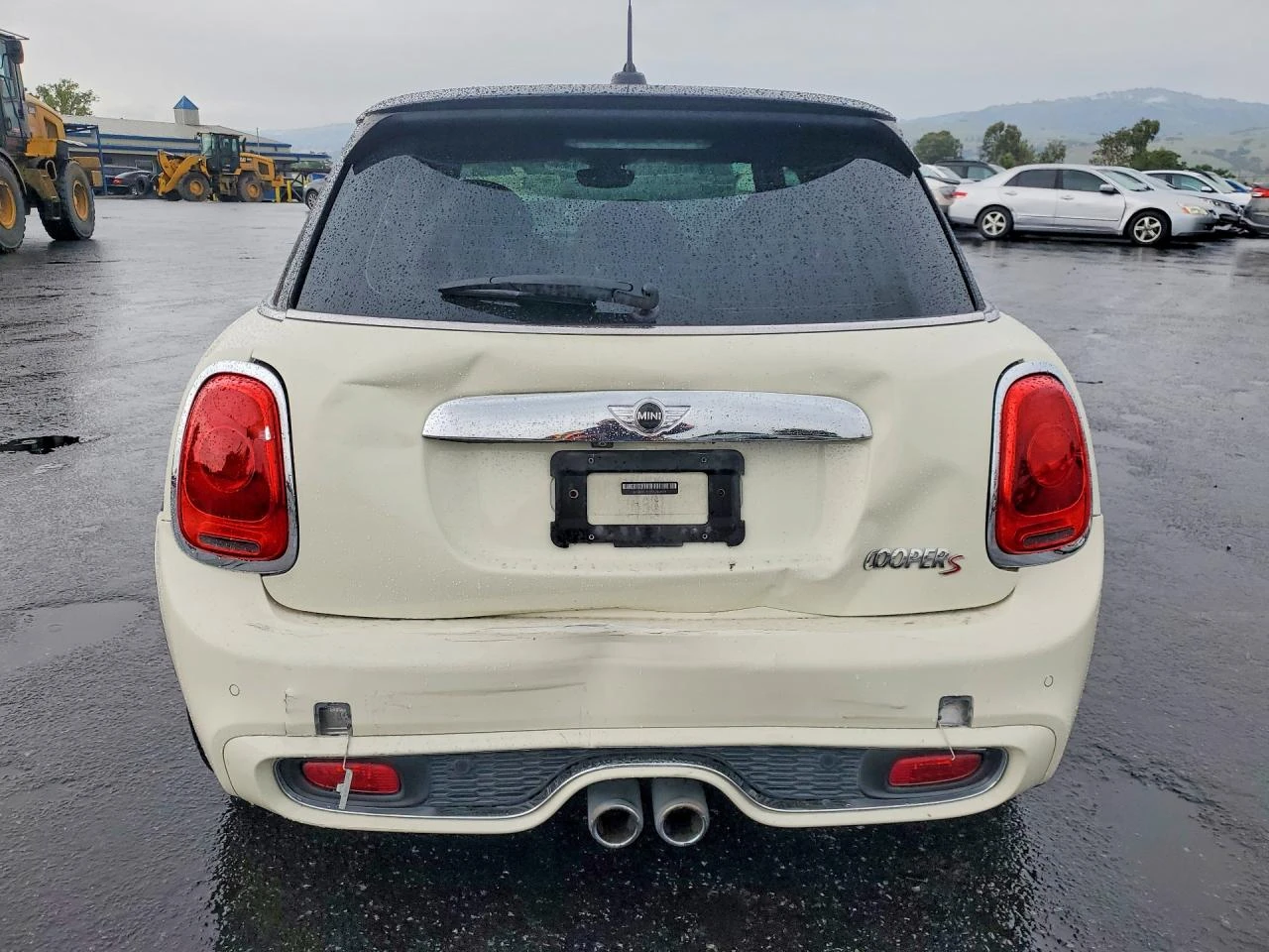 Mini Cooper s ����* ������* HEAD-UP | Mobile.bg � ����������� 5