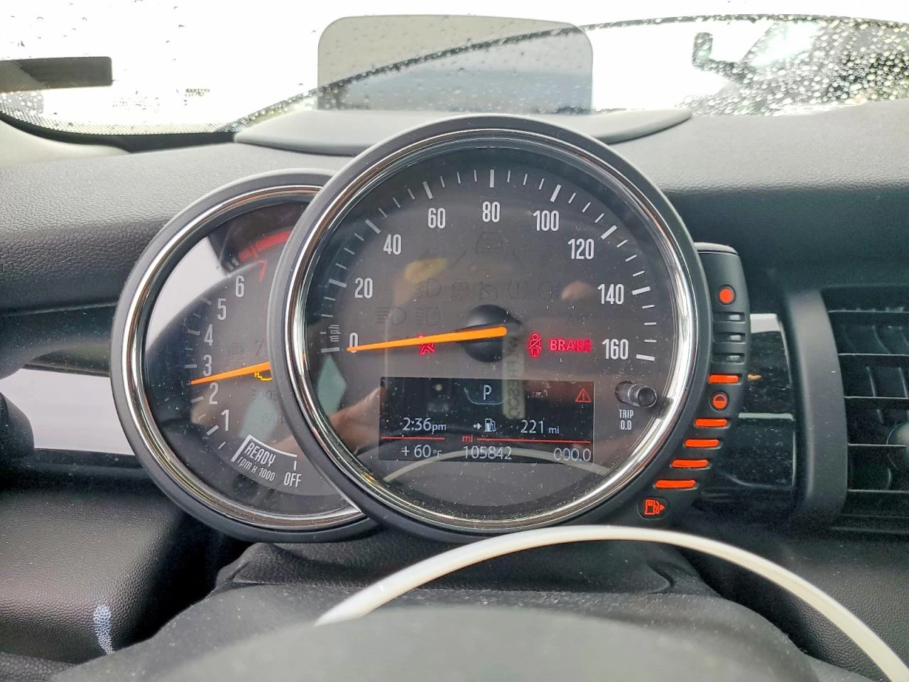 Mini Cooper s ����* ������* HEAD-UP | Mobile.bg � ����������� 10