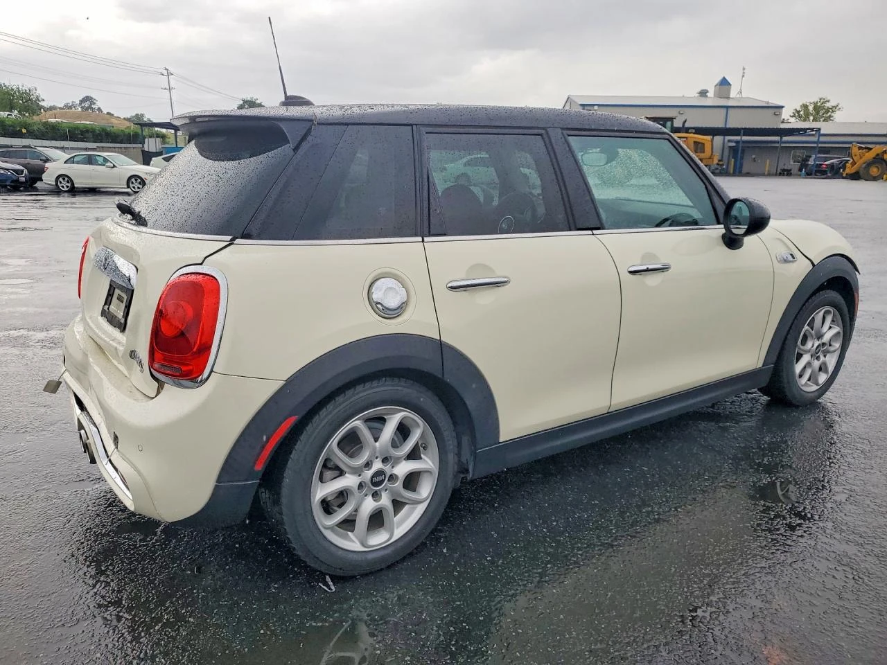Mini Cooper s ����* ������* HEAD-UP | Mobile.bg � ����������� 6
