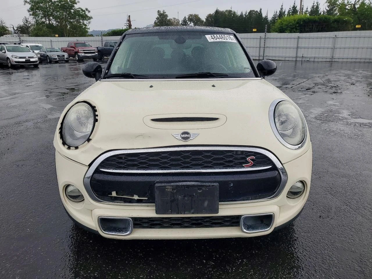 Mini Cooper s ����* ������* HEAD-UP | Mobile.bg � ����������� 1