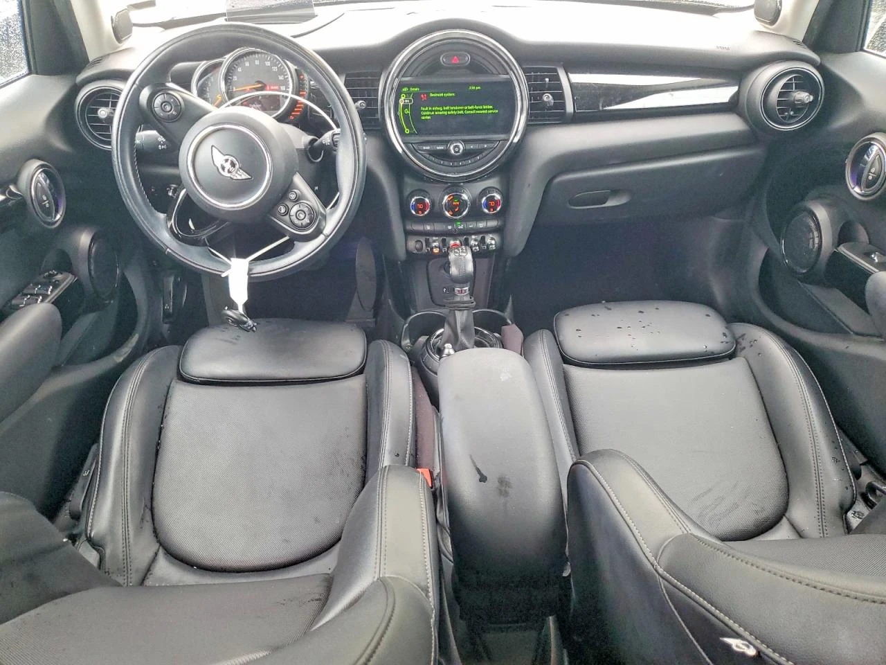 Mini Cooper s ����* ������* HEAD-UP | Mobile.bg � ����������� 9