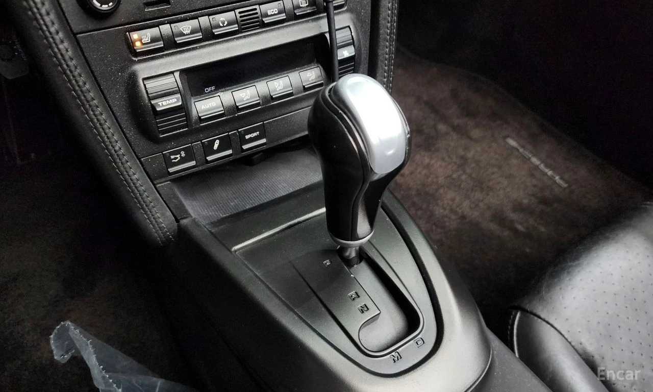 Porsche 911 TARGA* 4S* , снимка 11 - Автомобили и джипове - 54494494