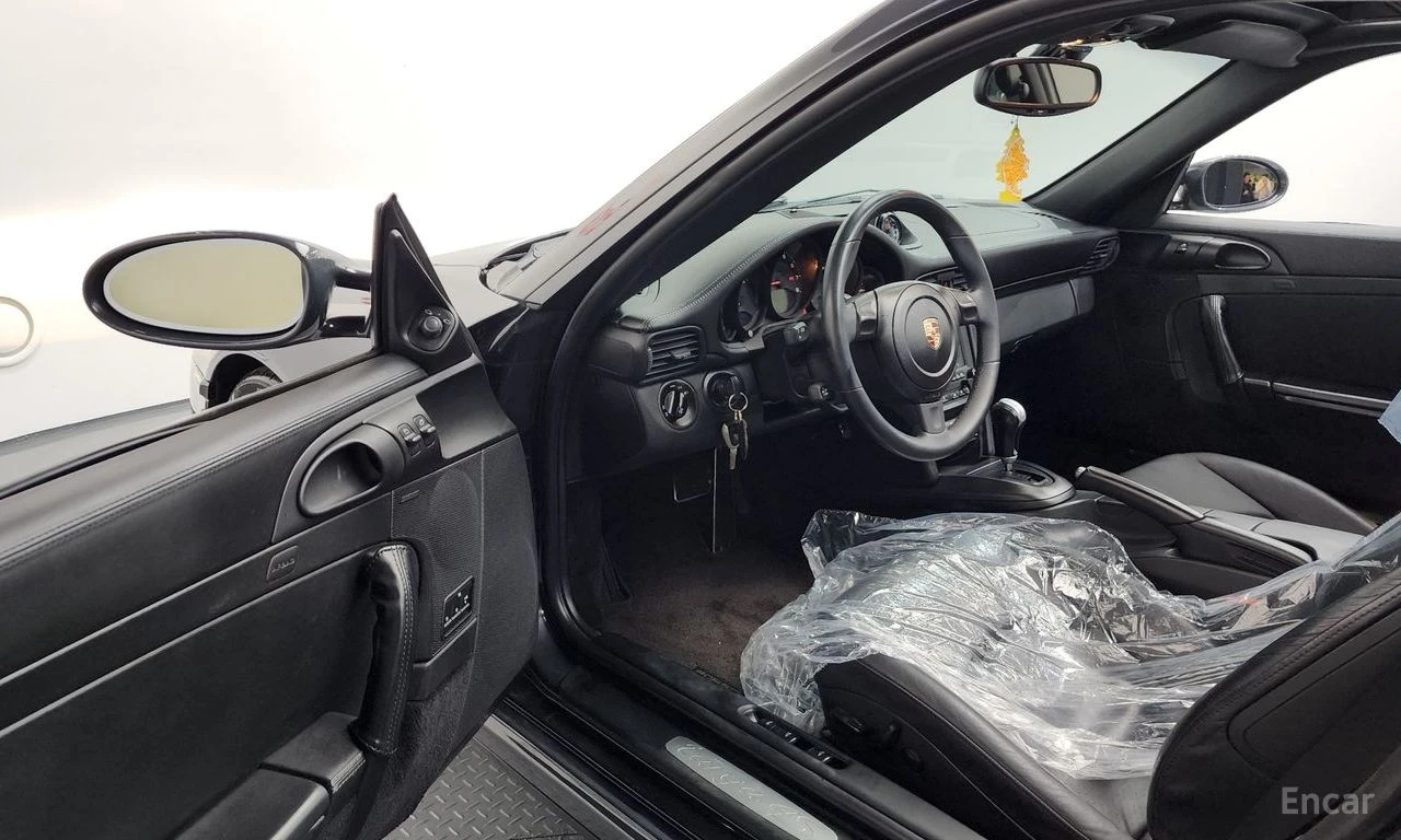 Porsche 911 TARGA* 4S* , снимка 6 - Автомобили и джипове - 54494494
