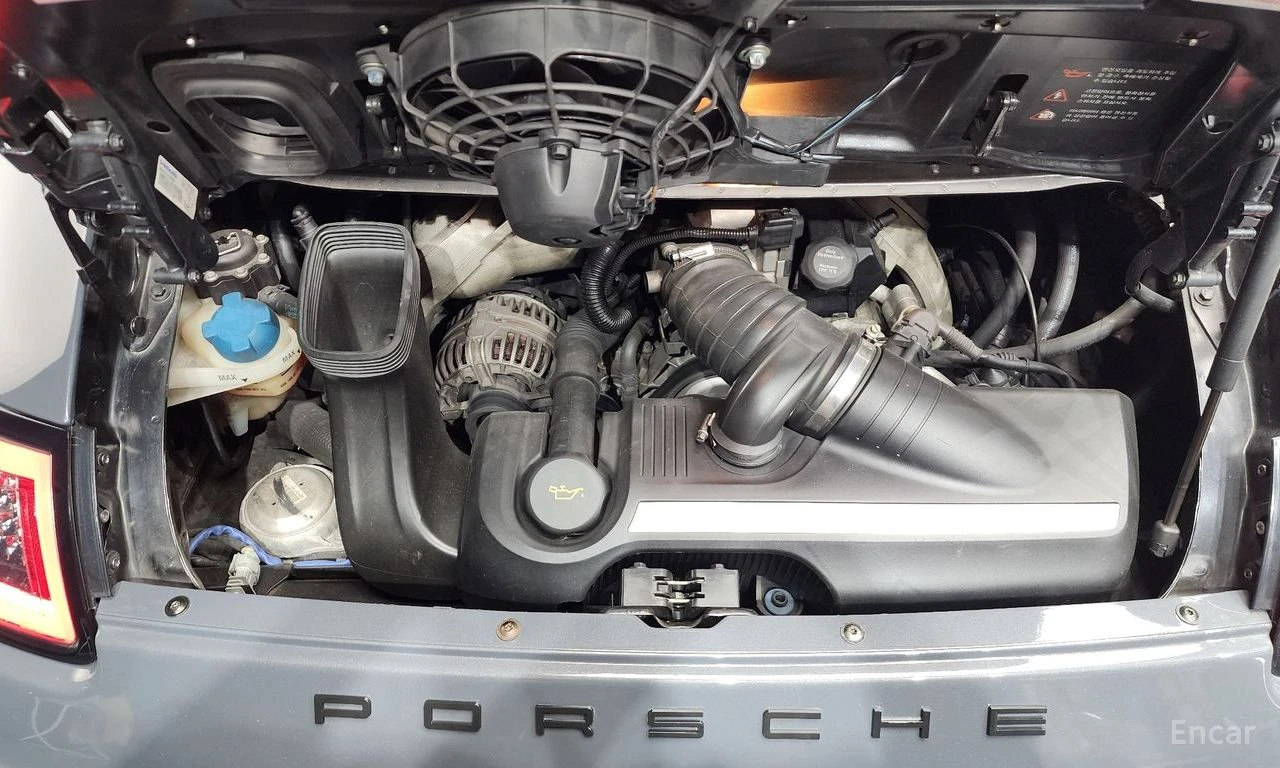 Porsche 911 TARGA* 4S* , снимка 17 - Автомобили и джипове - 54494494