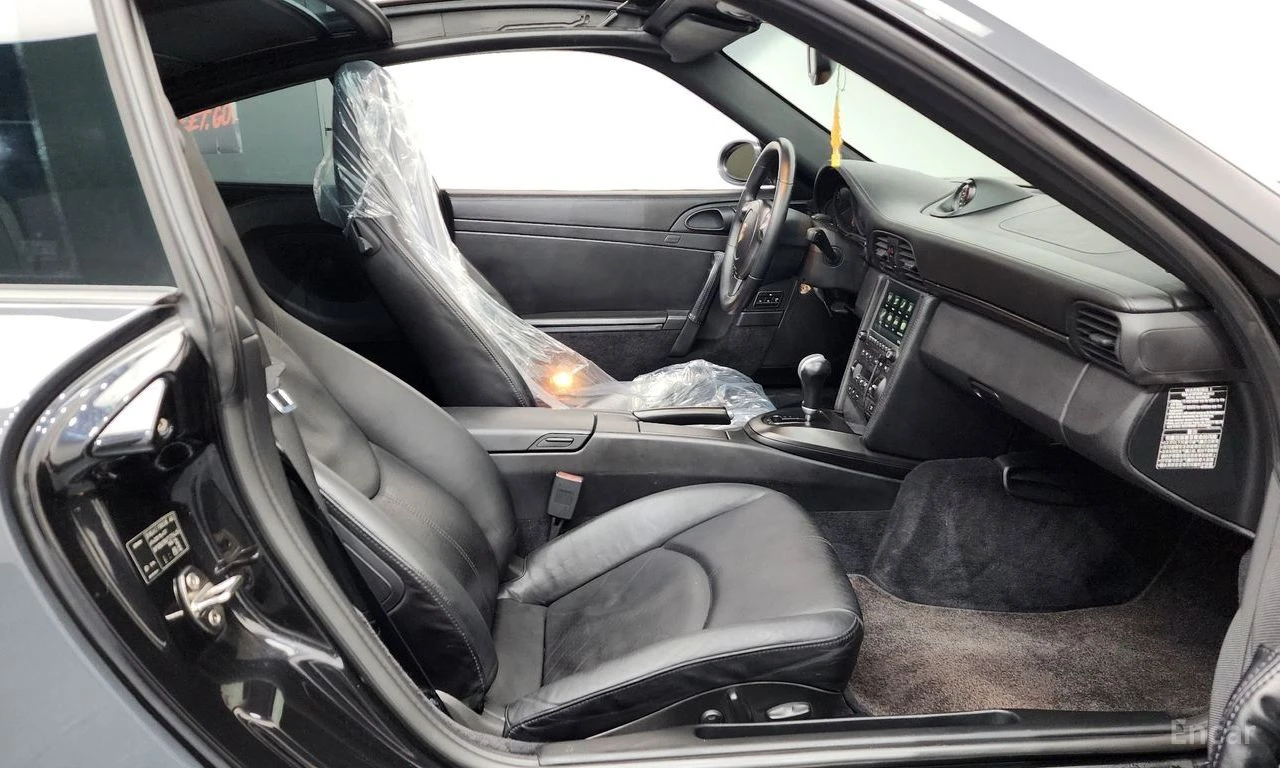 Porsche 911 TARGA* 4S* , снимка 13 - Автомобили и джипове - 54494494