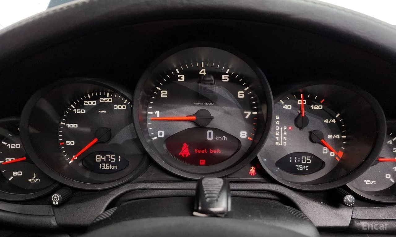Porsche 911 TARGA* 4S* , снимка 12 - Автомобили и джипове - 54494494