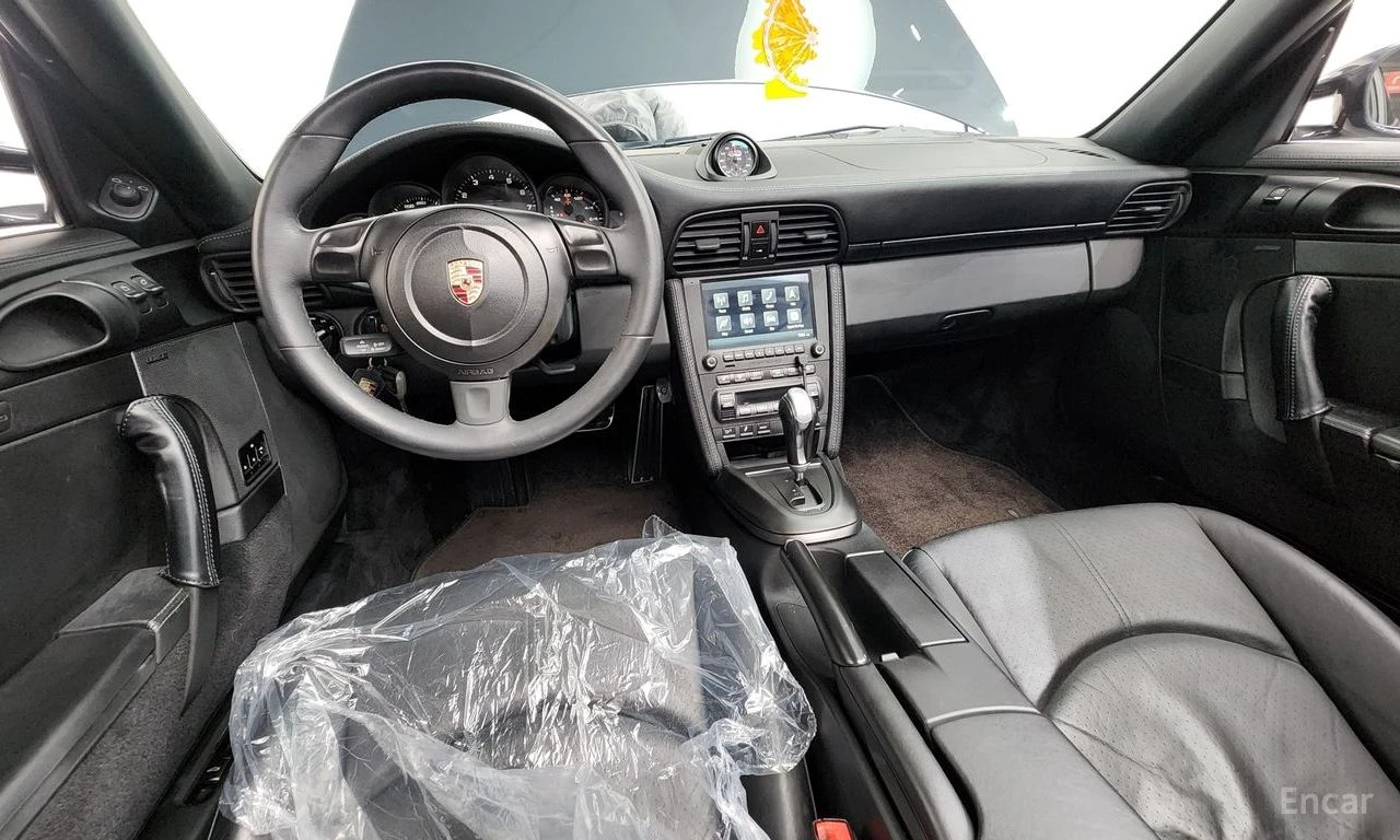 Porsche 911 TARGA* 4S* , снимка 7 - Автомобили и джипове - 54494494
