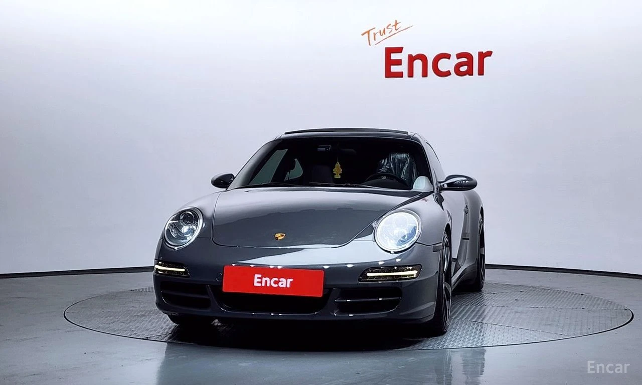 Porsche 911 TARGA* 4S* , снимка 3 - Автомобили и джипове - 54494494